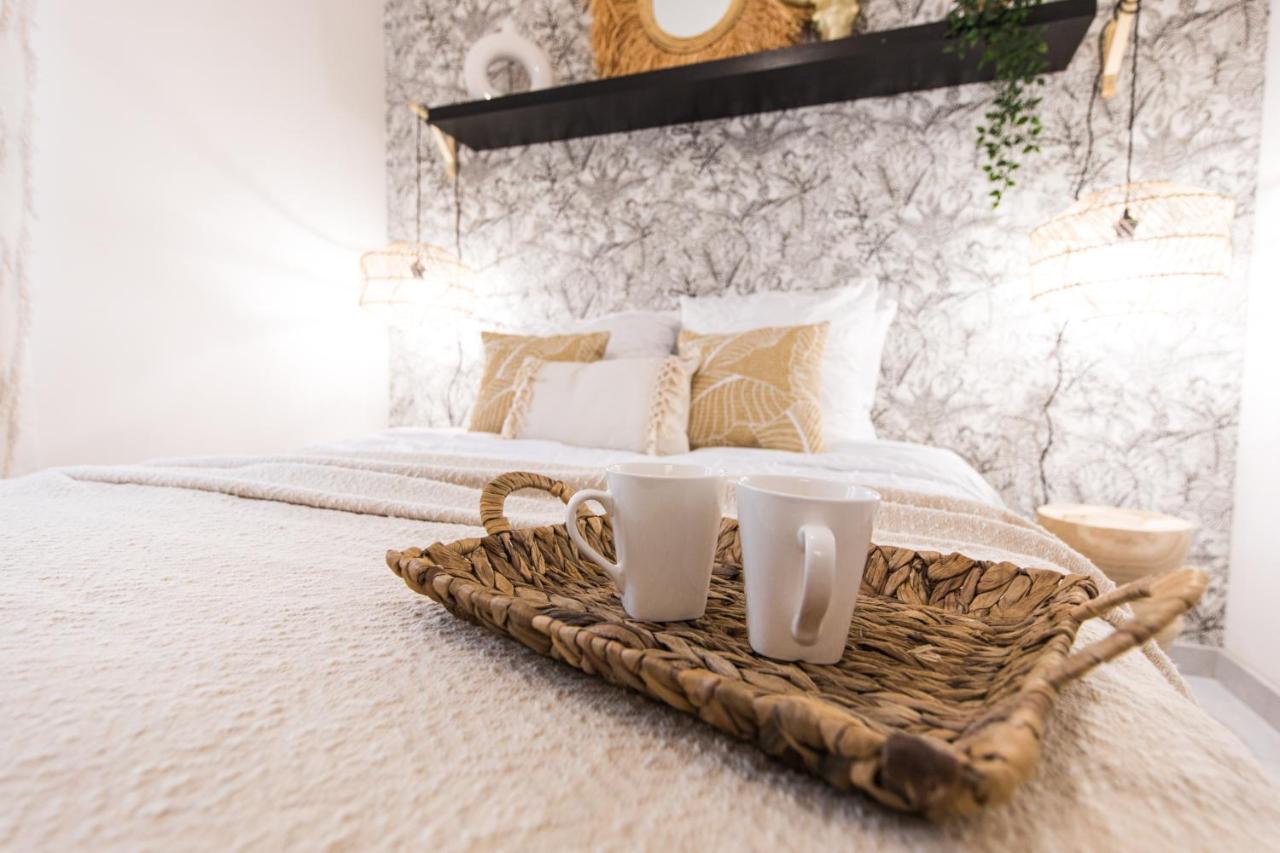 Le Bali Spa : maison avec jardin et Netflix Saint-Pierre-des-Corps Extérieur photo