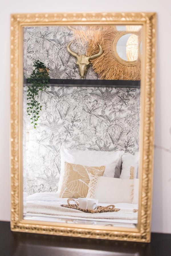 Le Bali Spa : maison avec jardin et Netflix Saint-Pierre-des-Corps Extérieur photo