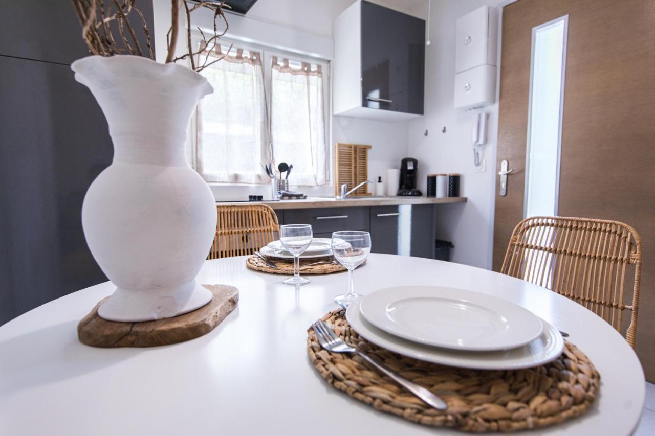 Le Bali Spa : maison avec jardin et Netflix Saint-Pierre-des-Corps Extérieur photo