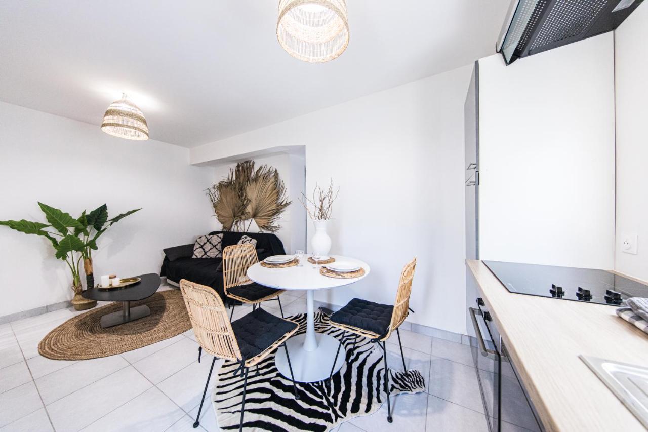 Le Bali Spa : maison avec jardin et Netflix Saint-Pierre-des-Corps Extérieur photo