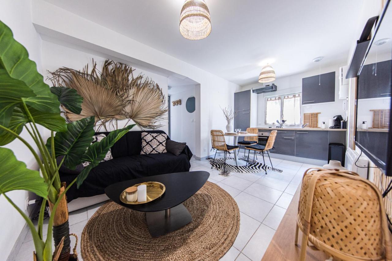 Le Bali Spa : maison avec jardin et Netflix Saint-Pierre-des-Corps Extérieur photo